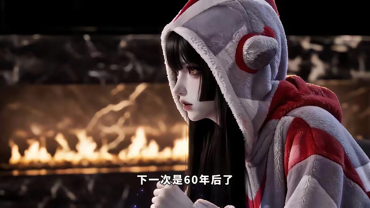 《學法律的玄學大師，很常見嗎第二季》劇照