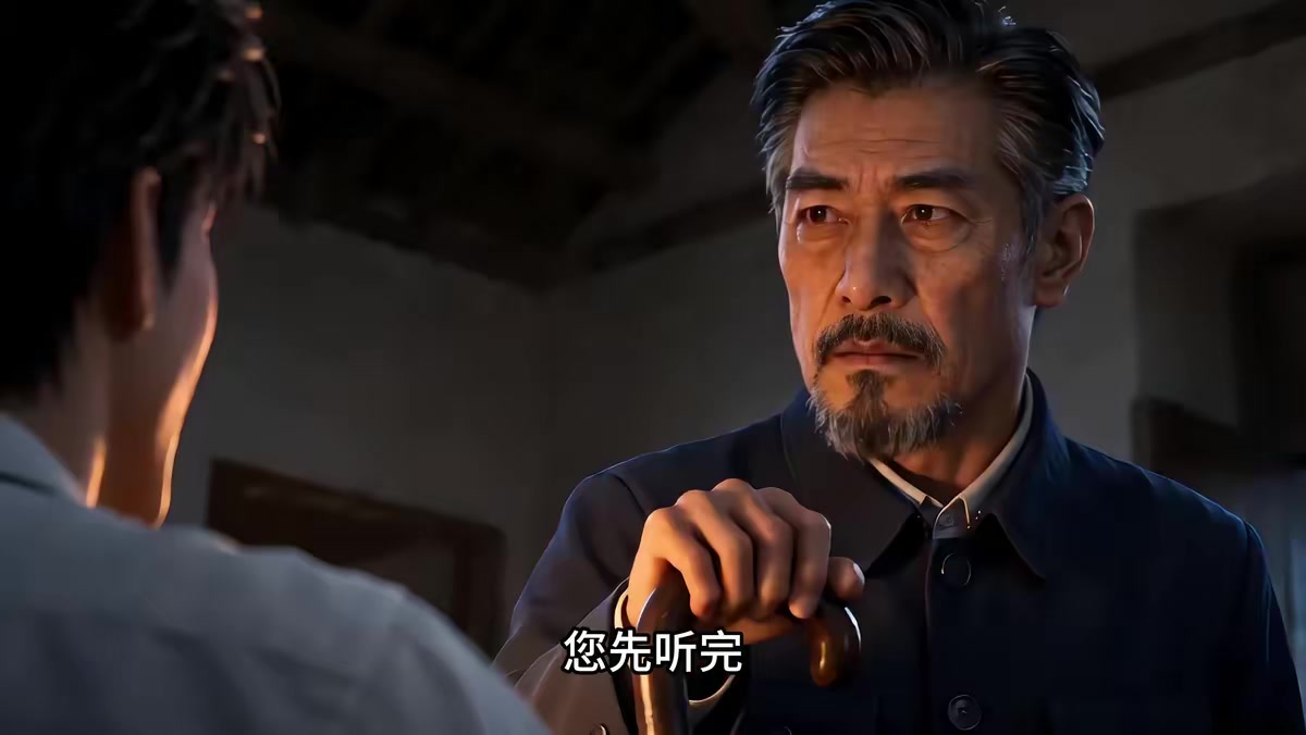 《1978：赶山养校花》剧照