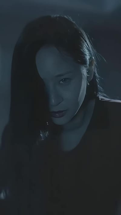 《她，机器人》剧照