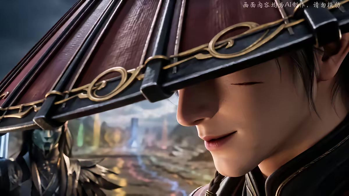 《問鼎仙途：踏碎仙凡第四季》劇照