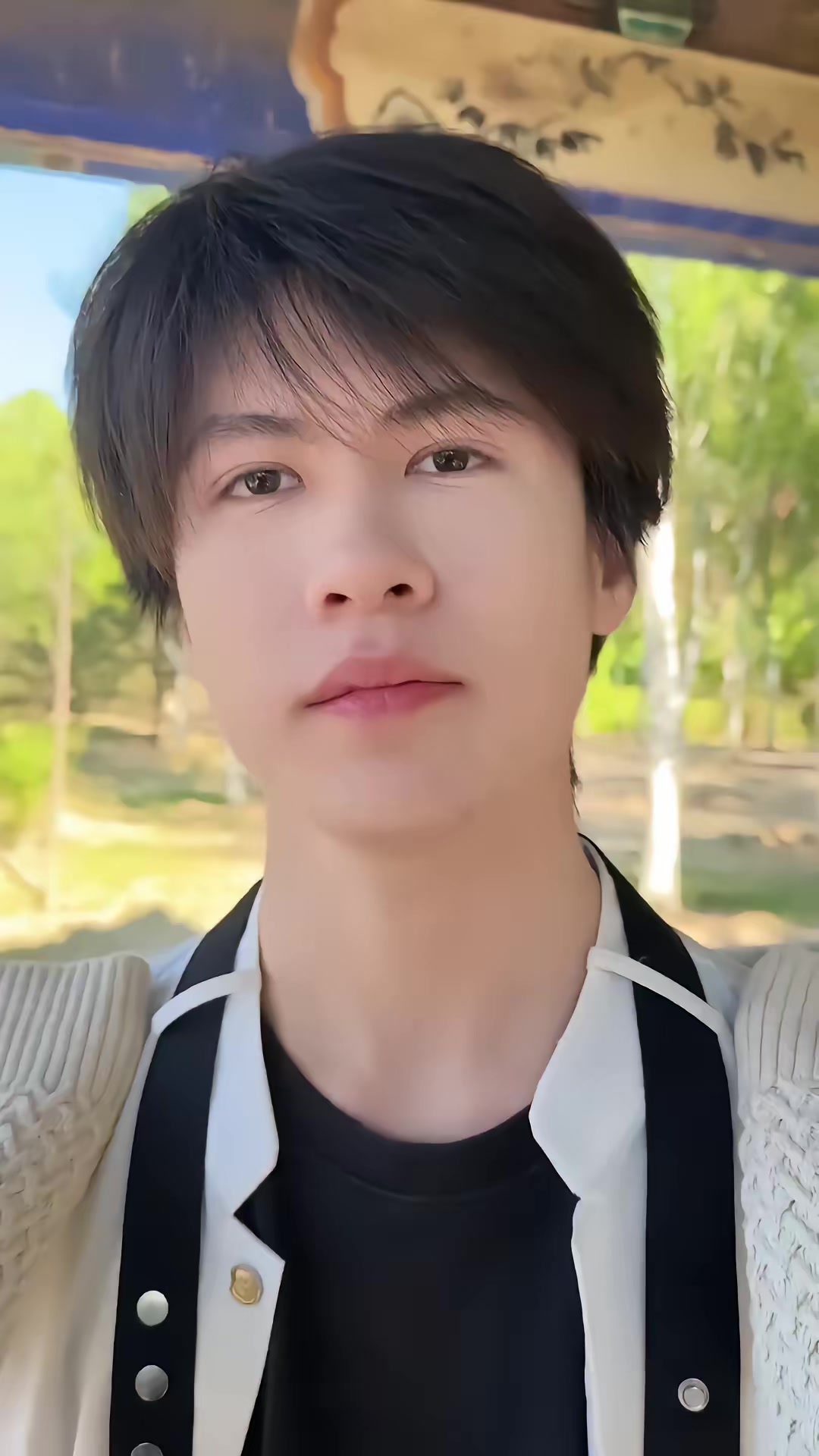 《我是厨神学院唯一小师妹3》剧照