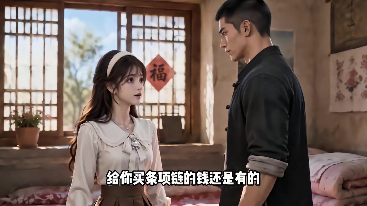 《六零：桃野良缘第二季》剧照