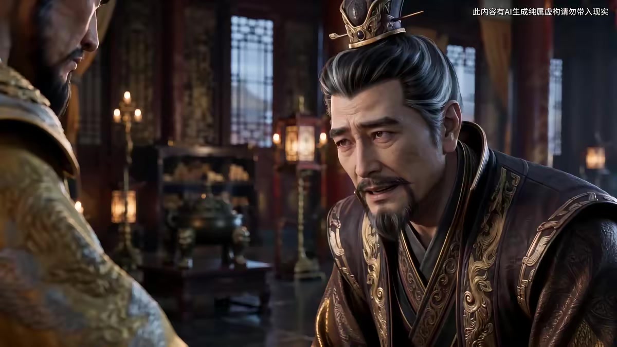 《京师第一纨绔第十一季》剧照
