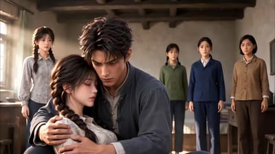 《1978：赶山养校花》剧照