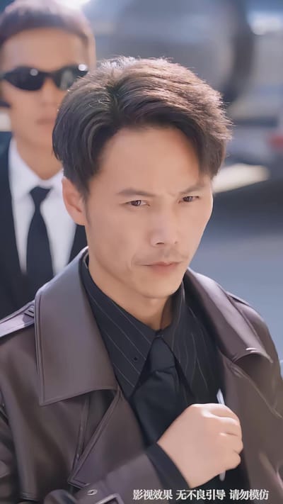 《九龙撼山》剧照