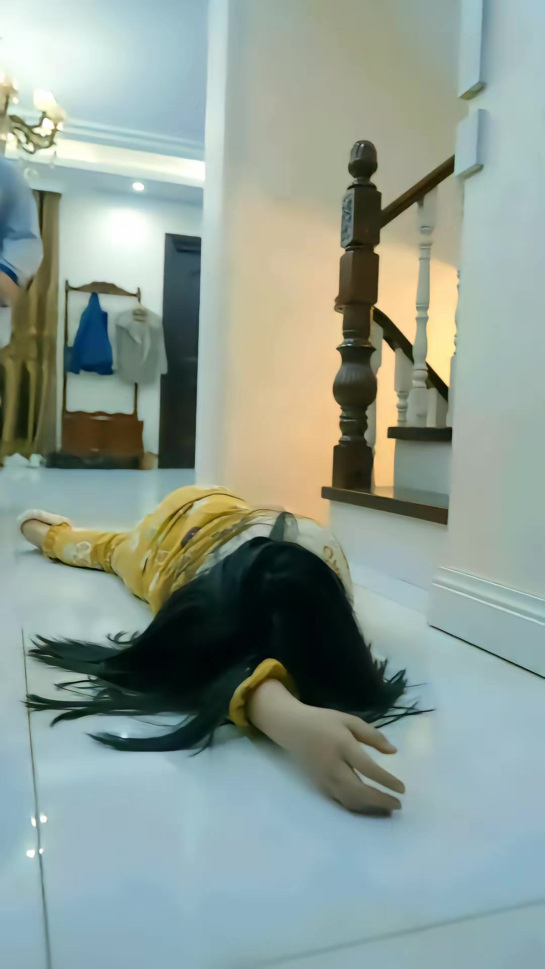 《她，機器人》劇照