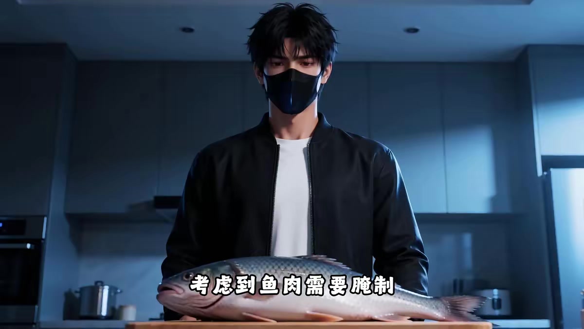 《石老闆的食譜隨機刷新，食客饞瘋了第五季》劇照