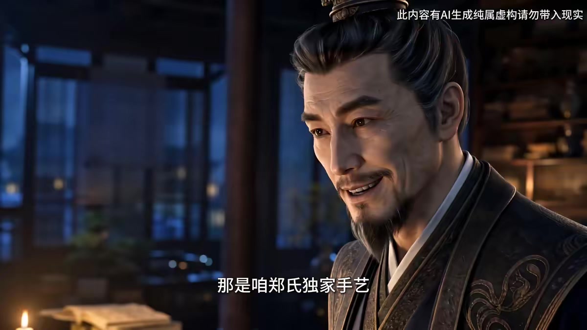 《京師第一紈絝第十一季》劇照