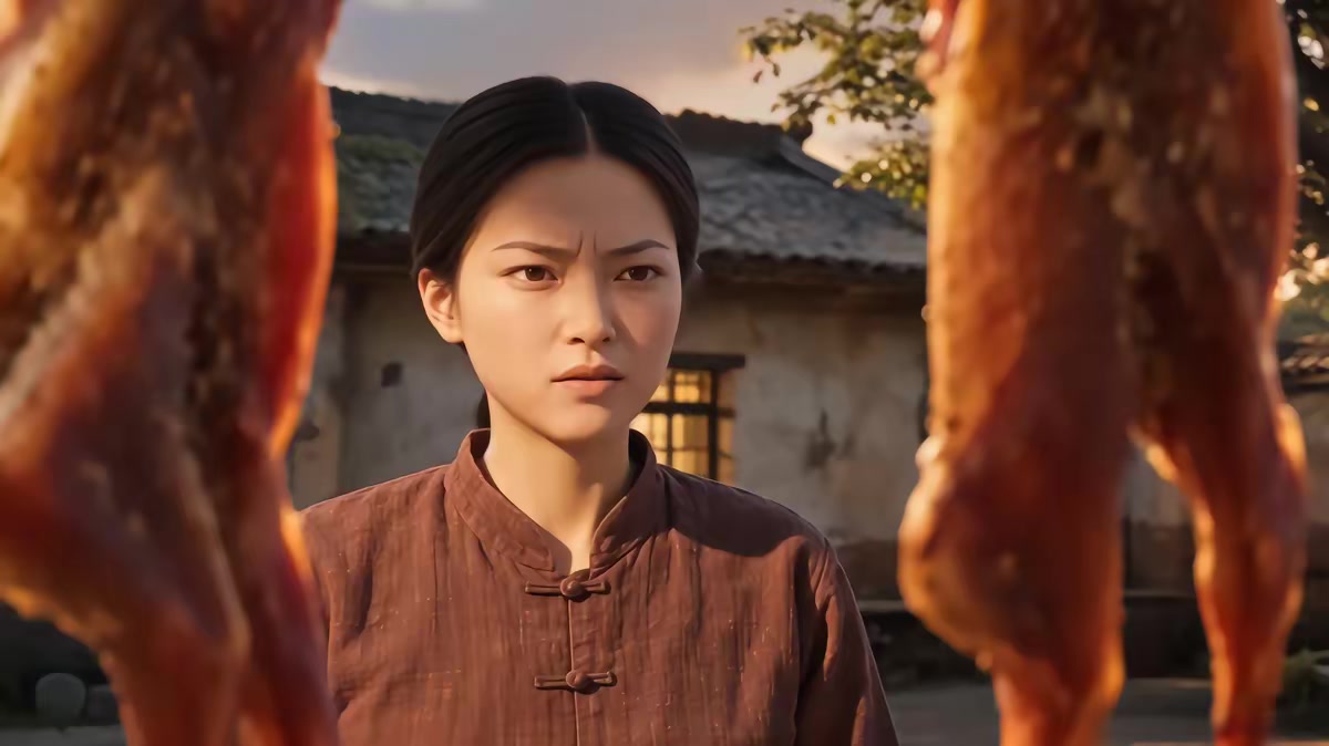 《六零小福星：我竟穿成了極品反派的親閨女2》劇照
