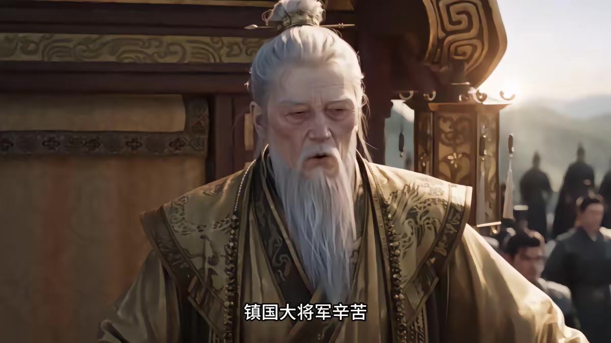 《燼九州第三十五期》劇照