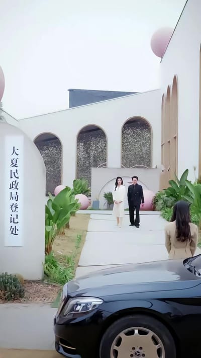 《槍手》劇照