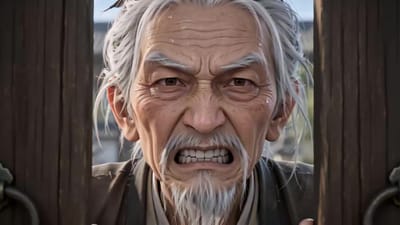 《全員大佬：非正常捉妖師第二季》劇照