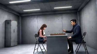 《我就是喪屍之王第二季》劇照