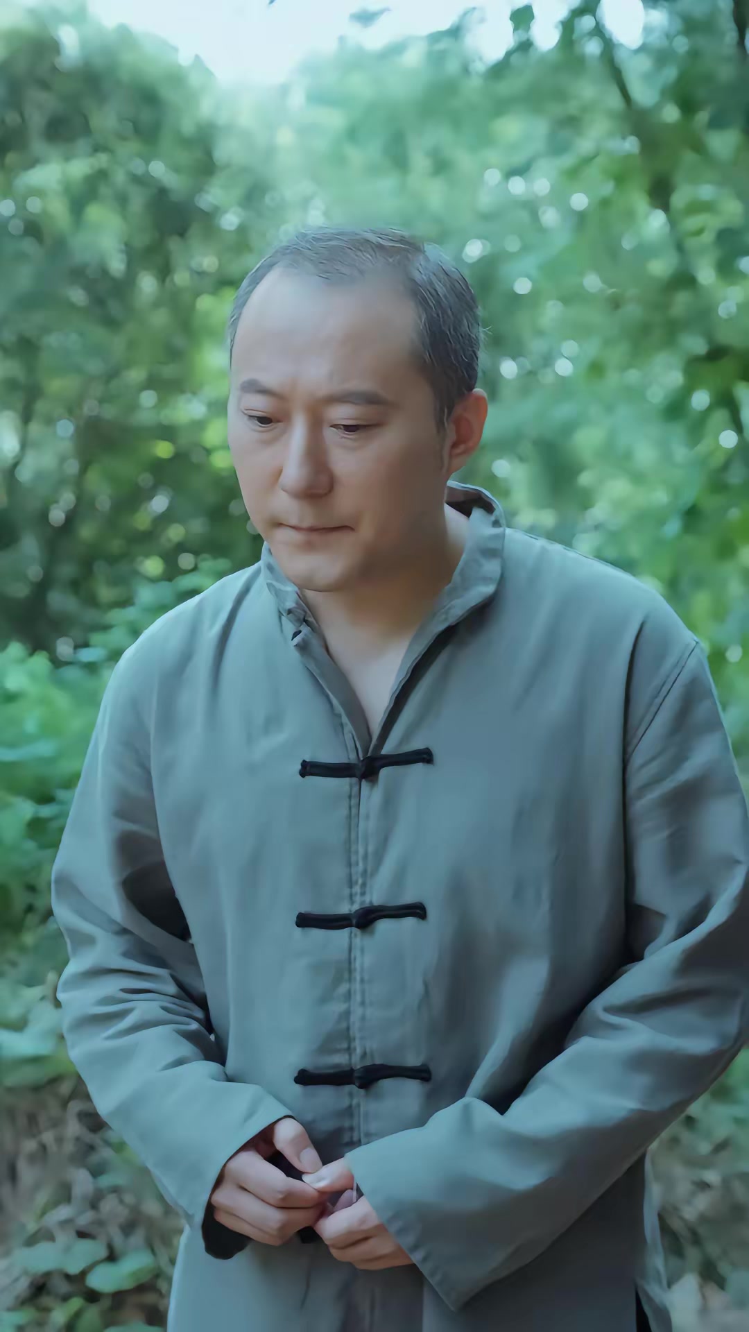 《靈蛇怒》劇照