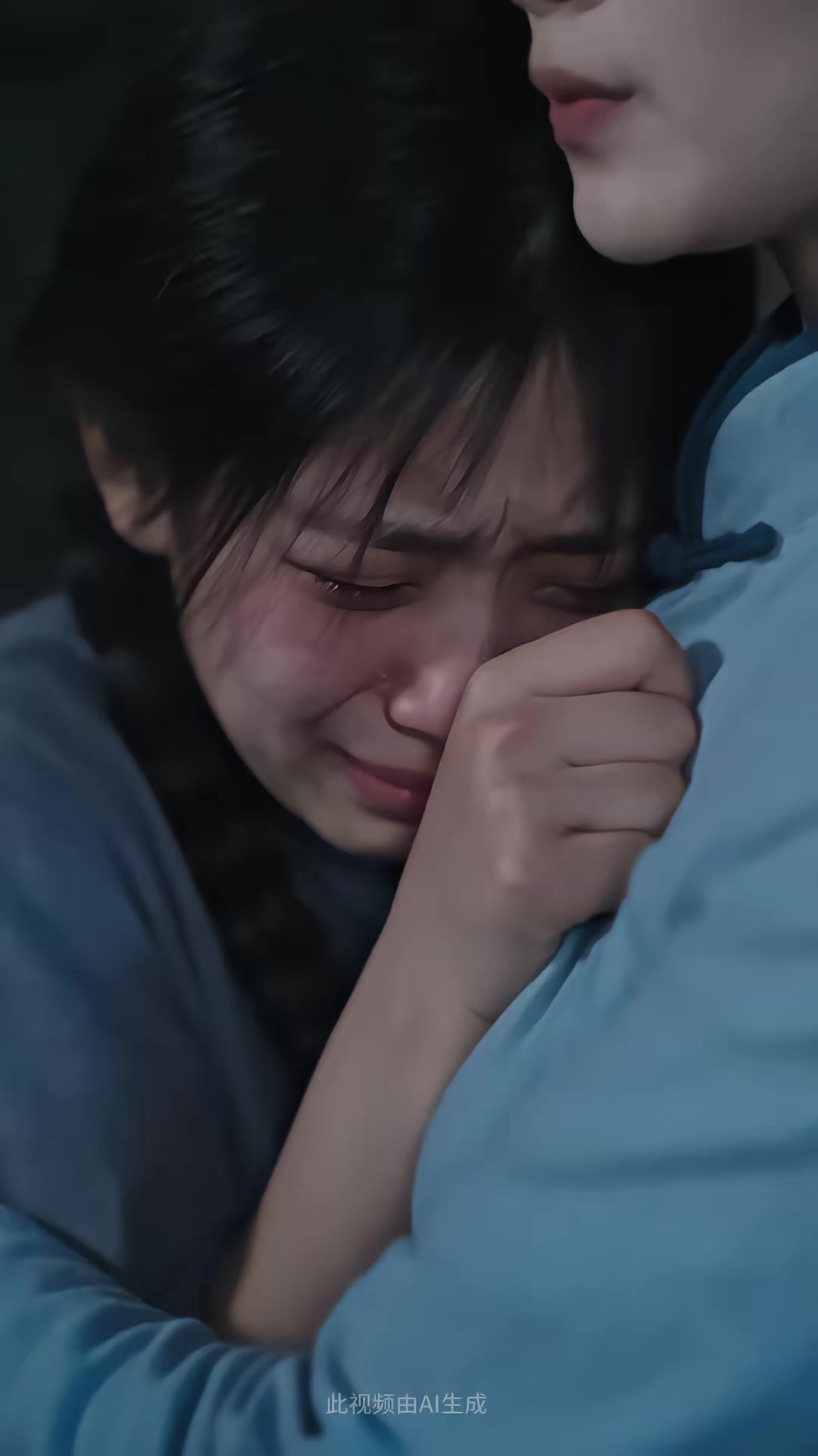 《村花错嫁，竟是弟弟替哥哥相亲第二季》剧照