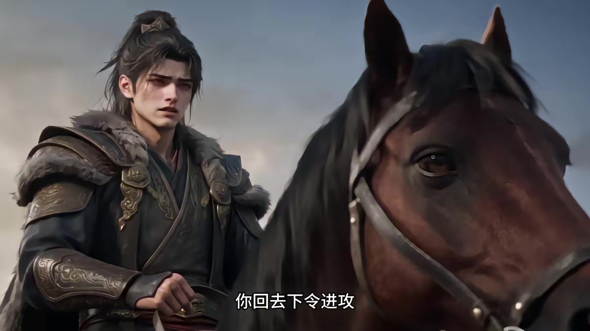 《燼九州第三十五期》劇照