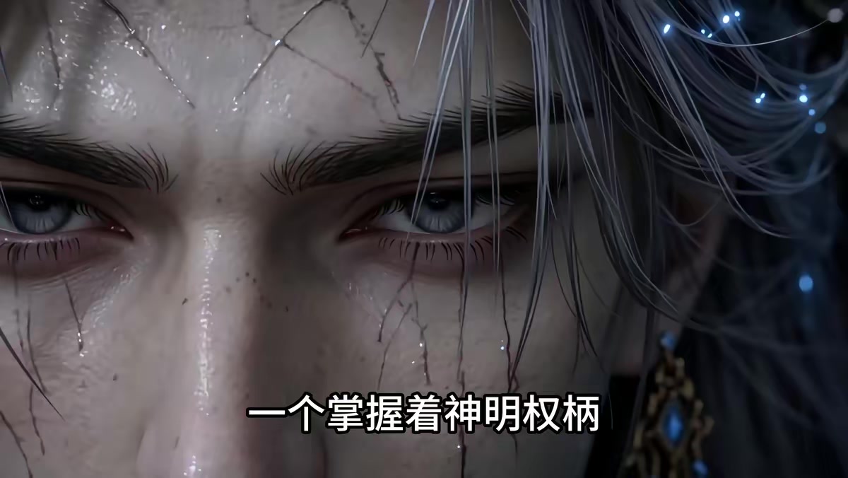 《餘燼初火，靠第四天災登頂至高第二季》劇照