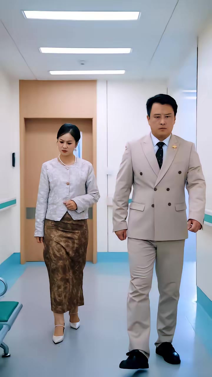 《愛是你我》劇照