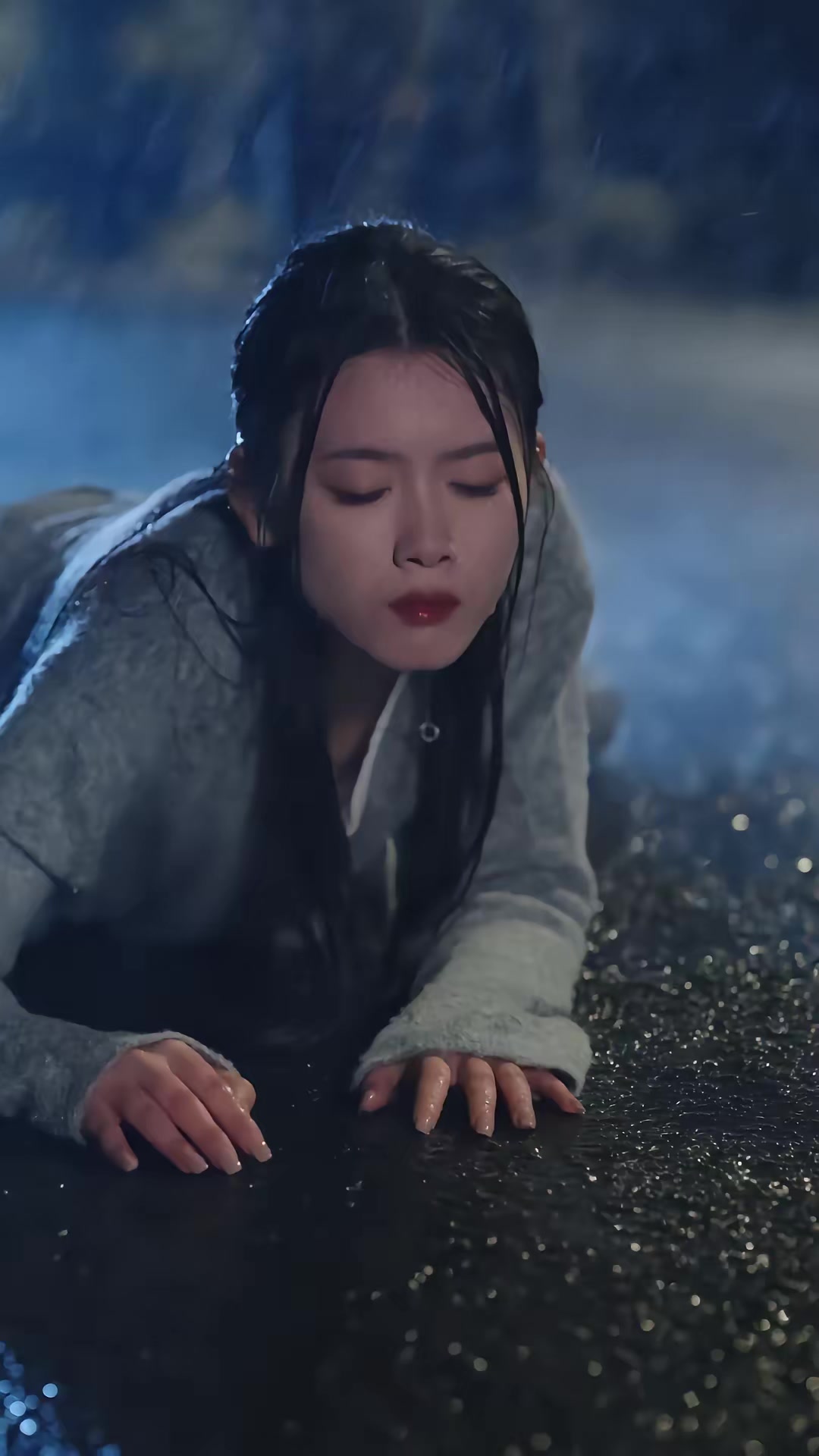 《朝暮願卿安》劇照