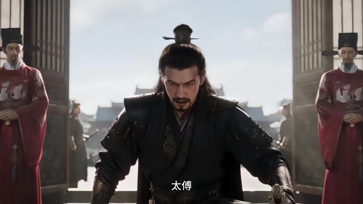 《燼九州第三十五期》劇照