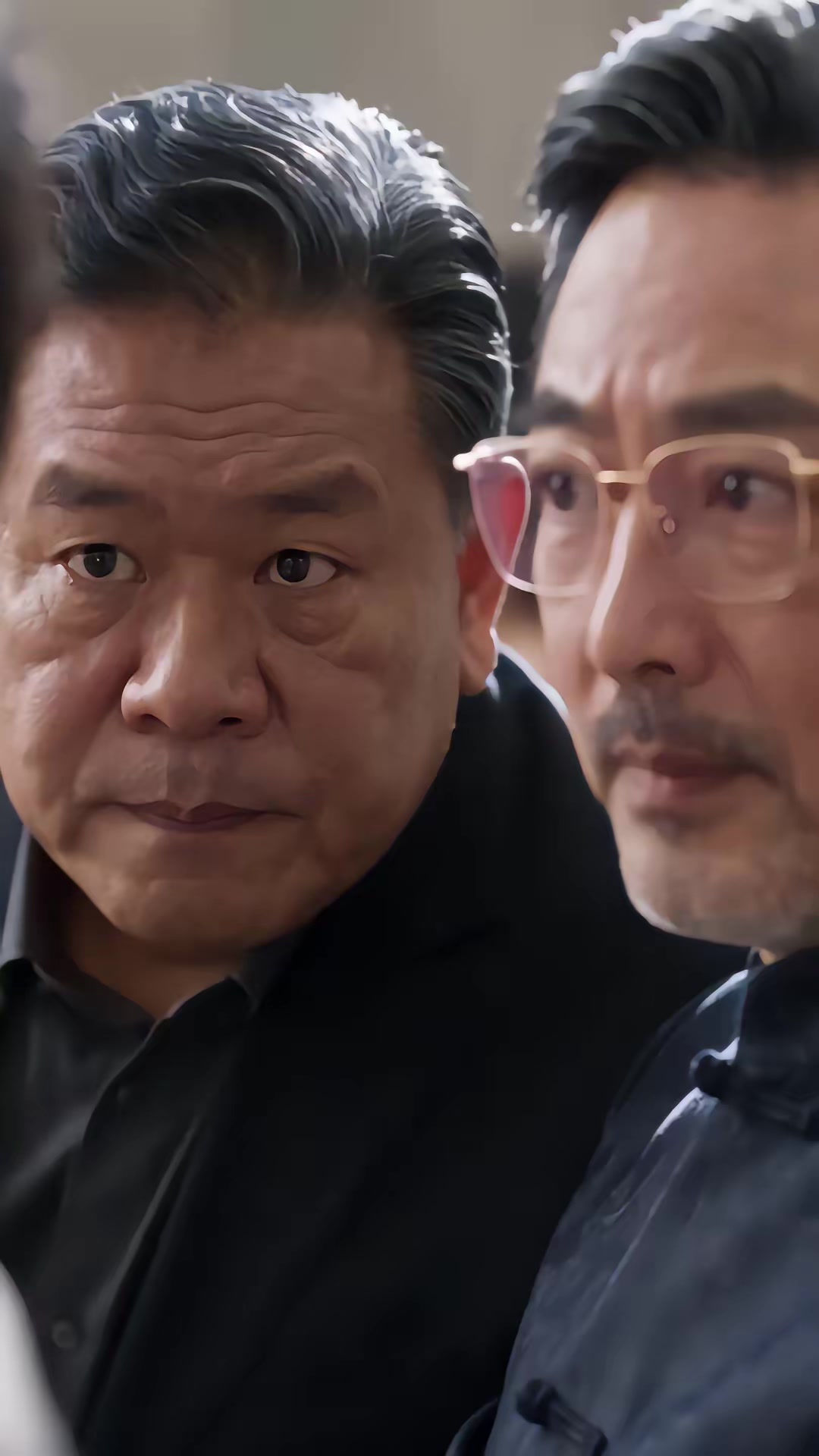 《重生，他只做创一代第二季》剧照