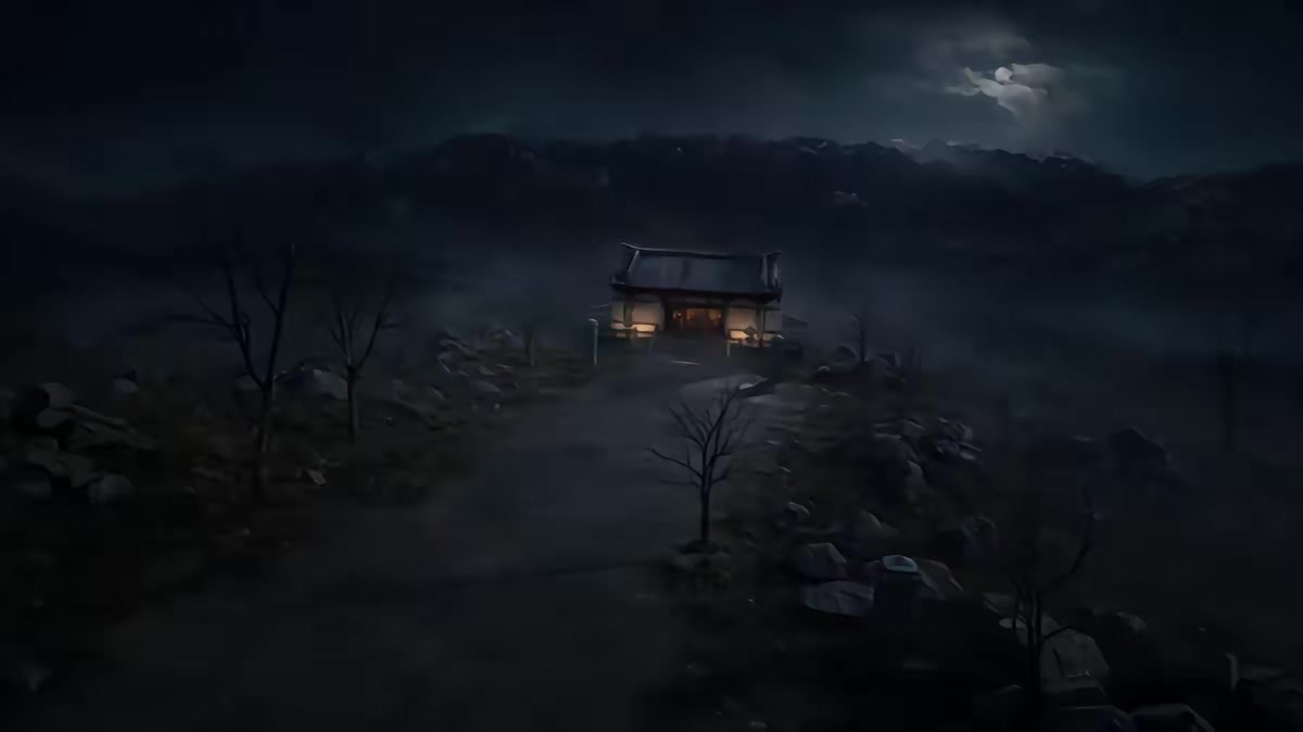 《我老婆是東晉第一女魔頭》劇照