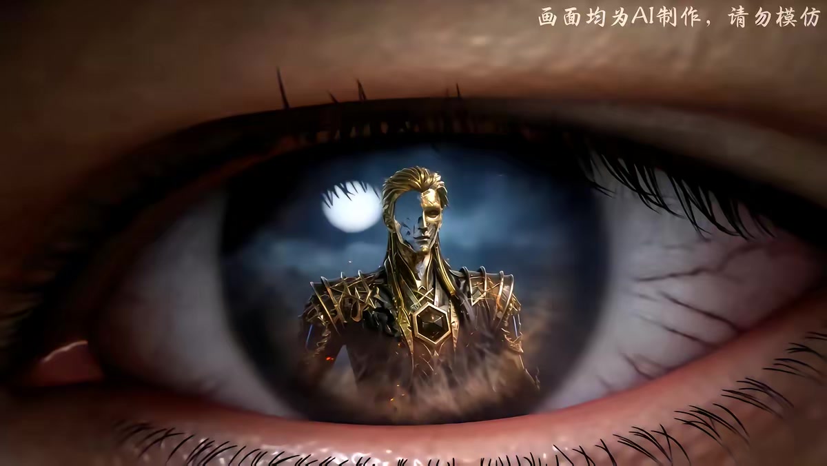 《問鼎仙途：踏碎仙凡第四季》劇照