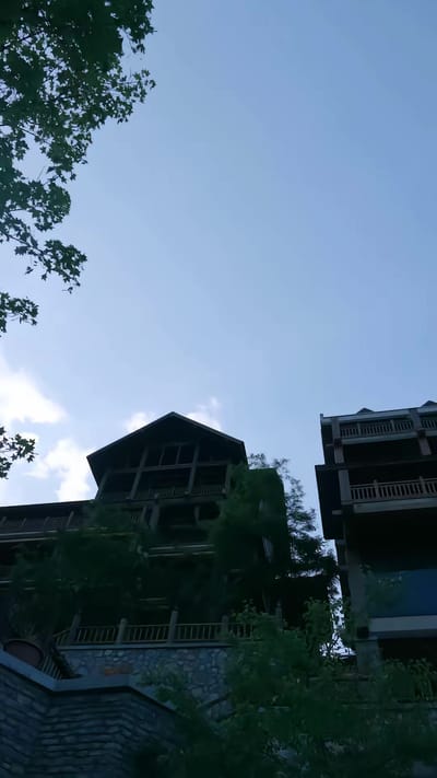 《繁花落烬》剧照