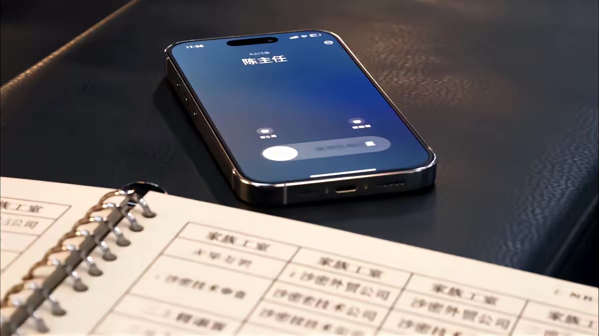 《攤牌了我真的有系統》劇照