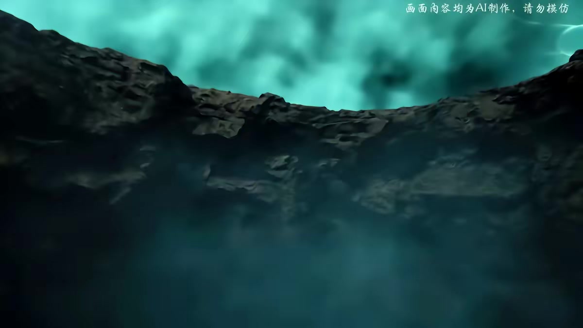 《問鼎仙途：踏碎仙凡第四季》劇照
