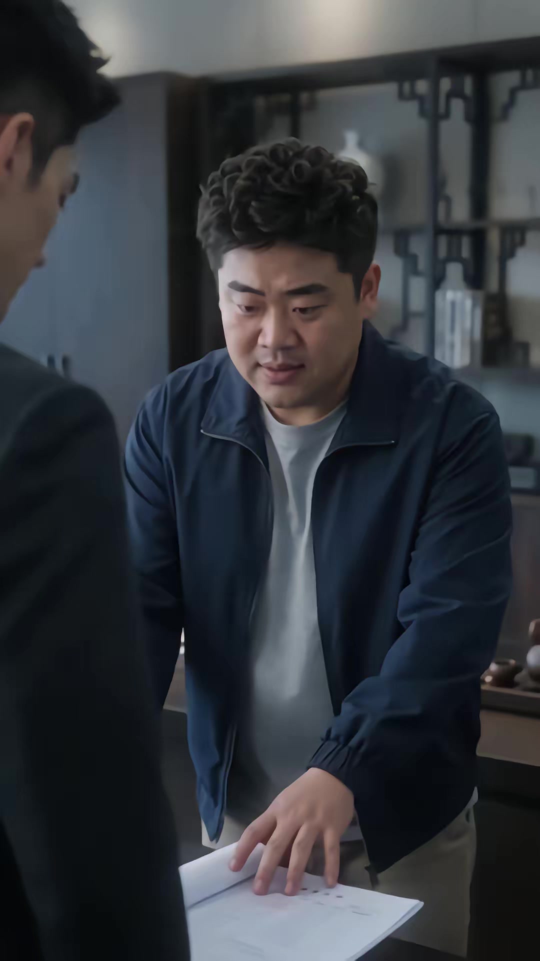 《龙主归来！》剧照