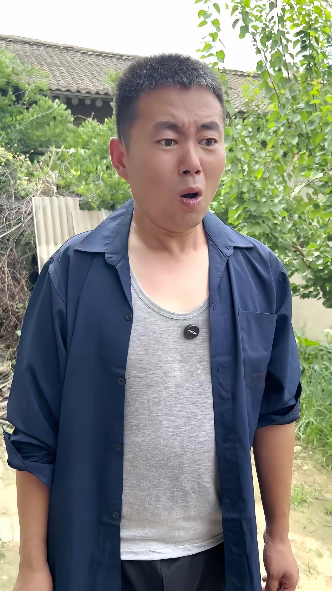 《向阳花》剧照