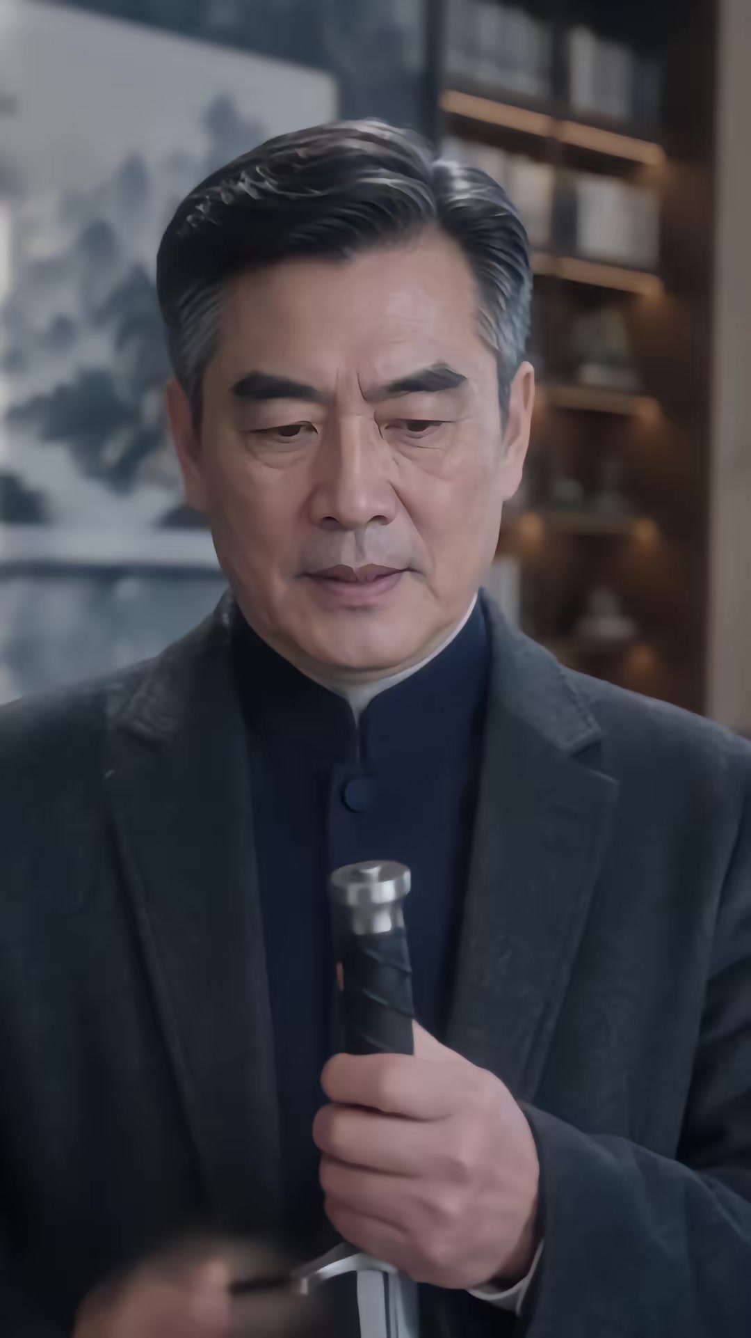 《龍主歸來！》劇照