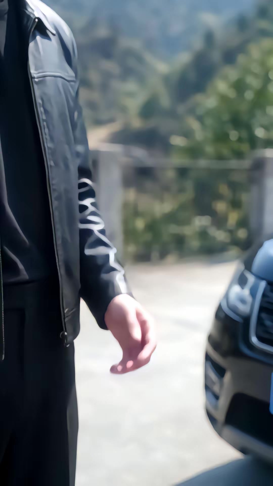 《龍主歸來！》劇照