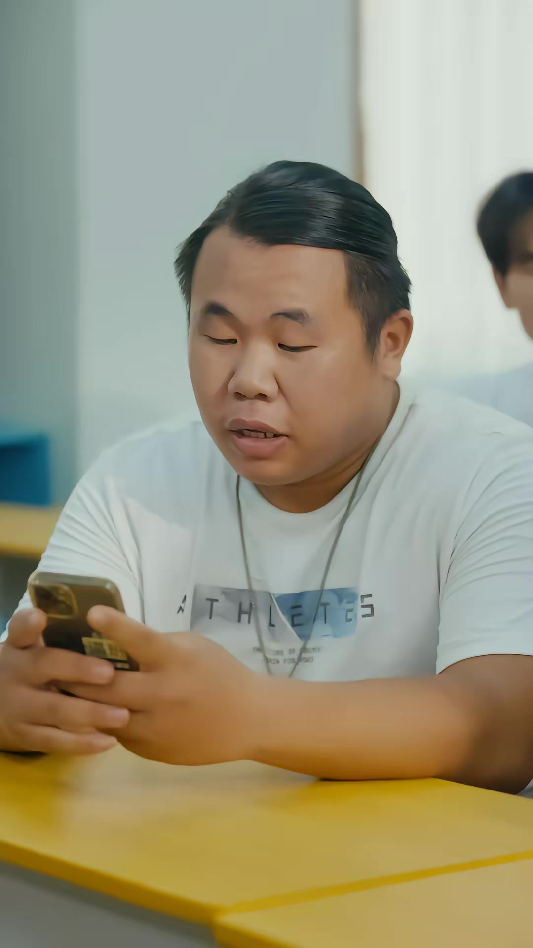 《教换人生》剧照