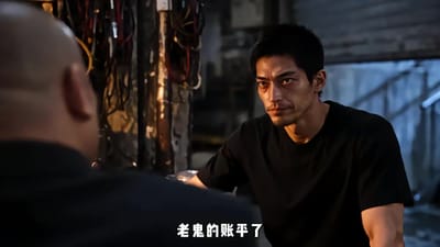 《莞城往事：我的房东叫红姐》剧照