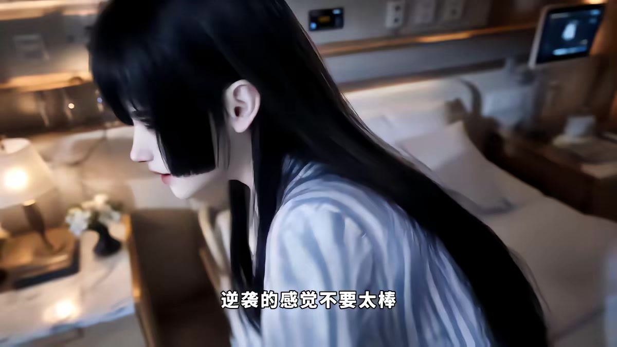 《學法律的玄學大師，很常見嗎第二季》劇照