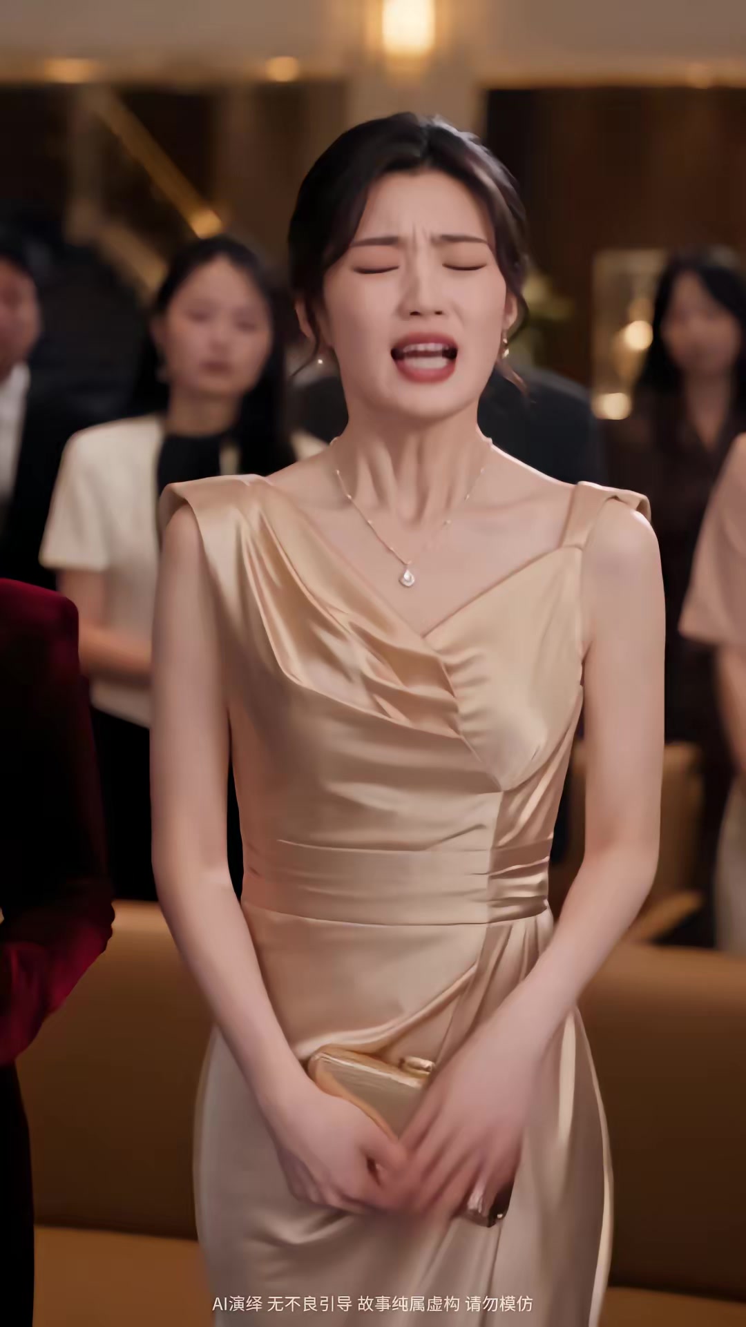 《當家主母的自我修養第二季》劇照