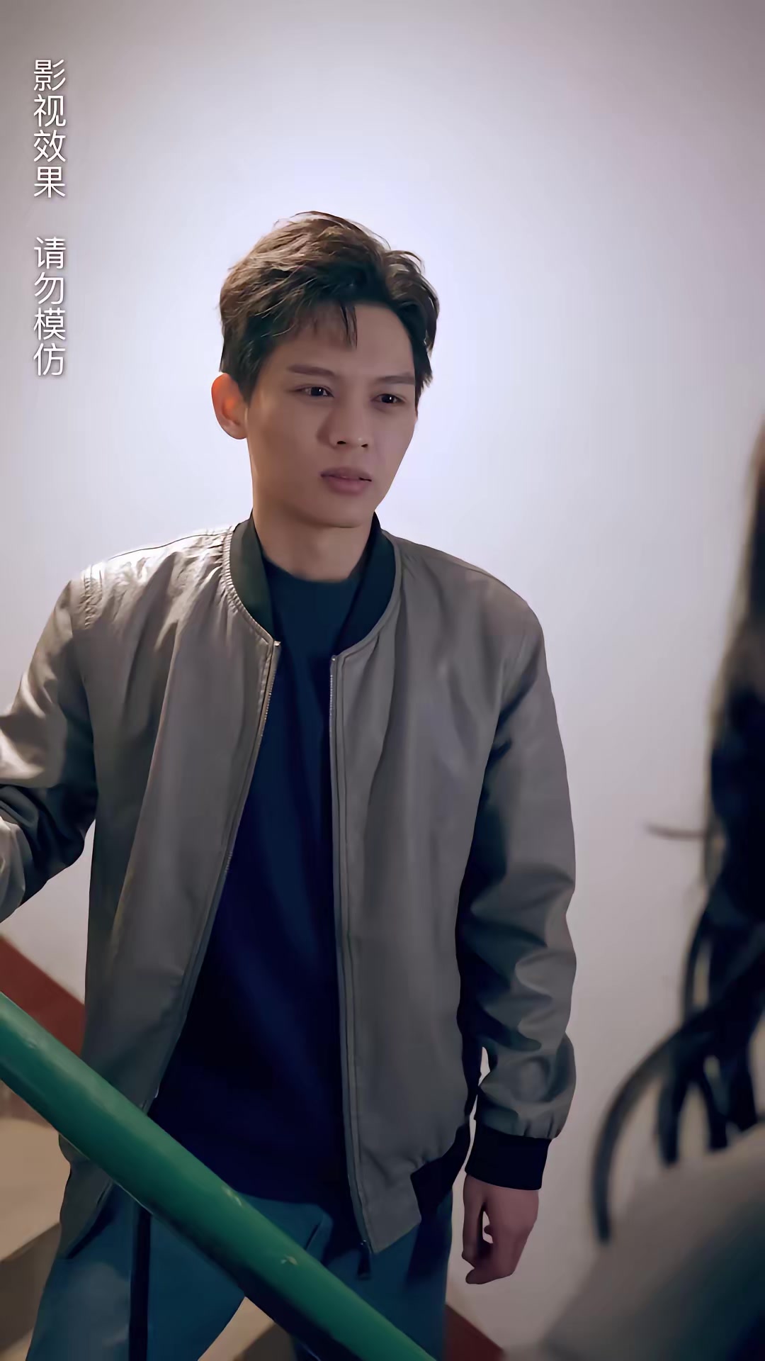 《午夜送餐人》剧照