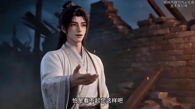 《谁说纨绔不能当状元！第六季》剧照
