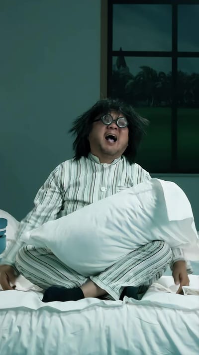 《夺魂异变》剧照