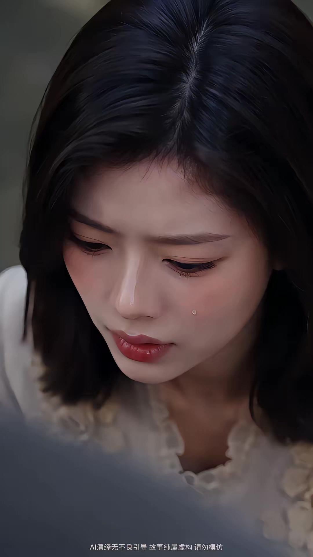 《景城深处梨花开第三季》剧照