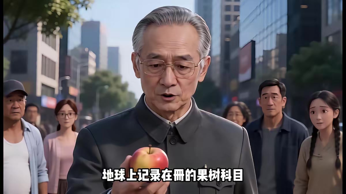 《寶星行》劇照