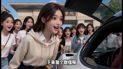 《寶星行》劇照