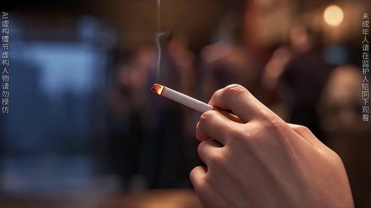 《末世躺贏指南：到末世十年後第三季》劇照