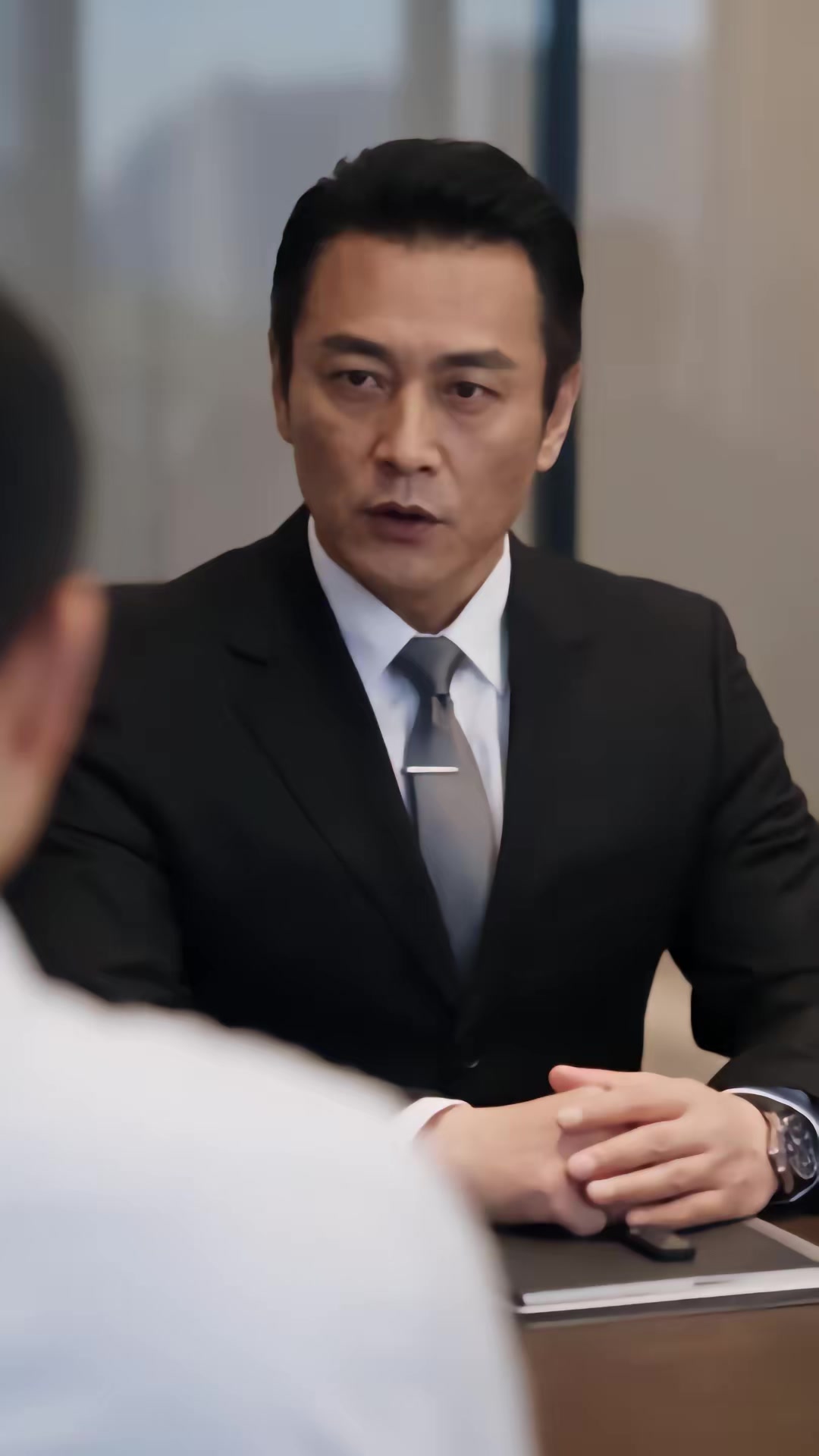 《重生，他只做创一代第二季》剧照