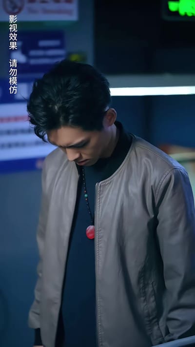 《午夜送餐人》劇照