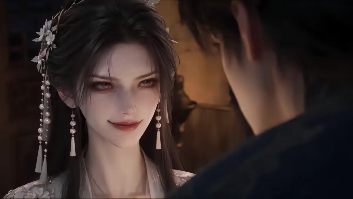 《我老婆是東晉第一女魔頭》劇照