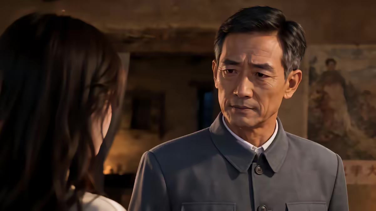 《六零：桃野良缘第二季》剧照