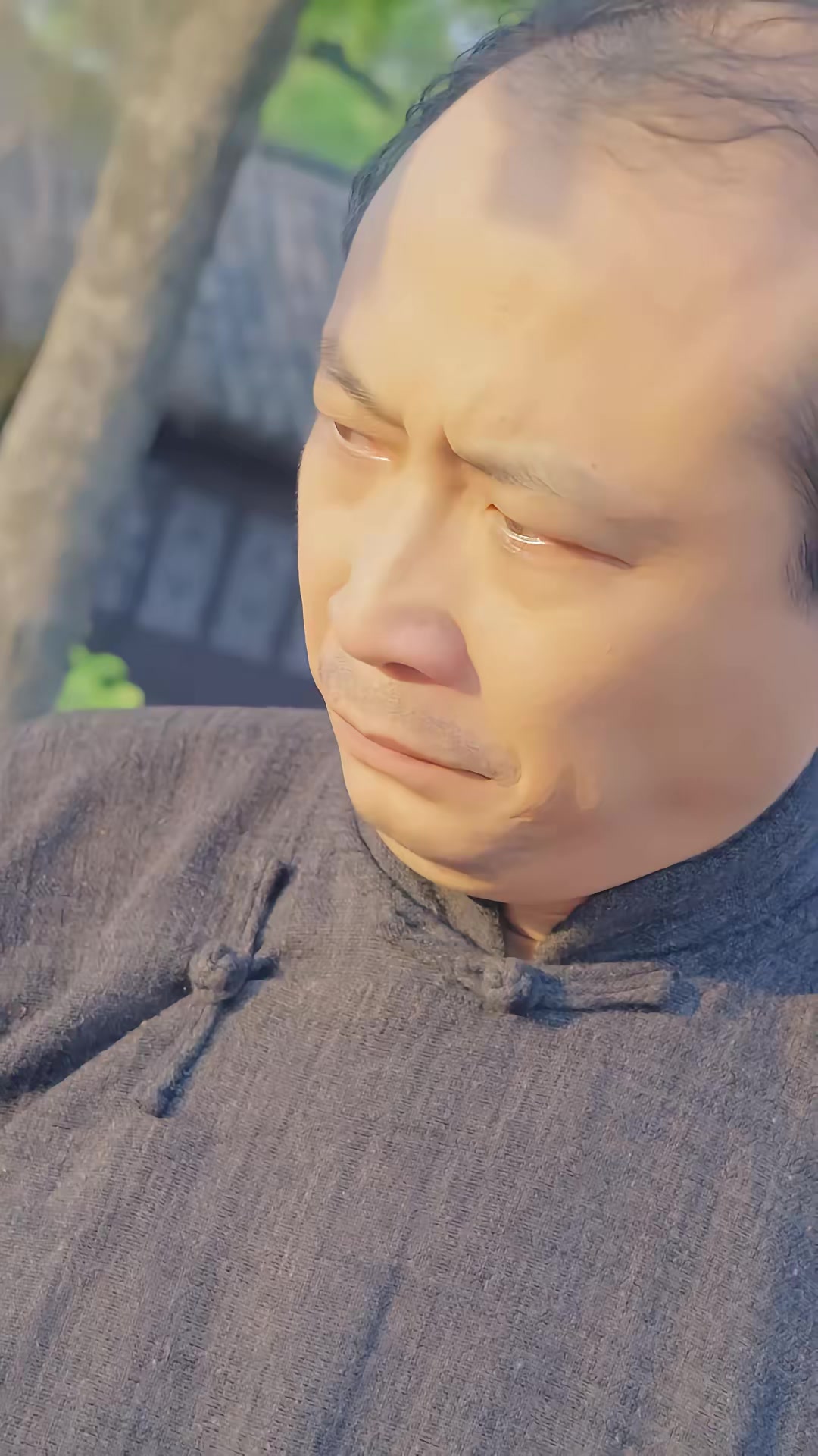 《餘村 詭異錄》劇照